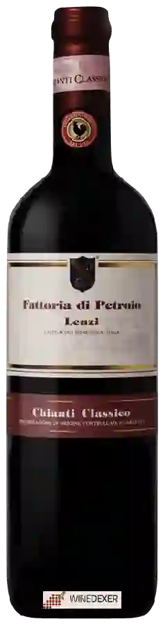 Weingut Fattoria di Petroio - Chianti Classico