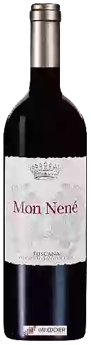 Weingut Fattoria di Rodano - Mon Nené Toscana