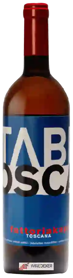 Weingut Fattoria Kappa - Etabeta Weingut Fattoria Kappa - Etabeta