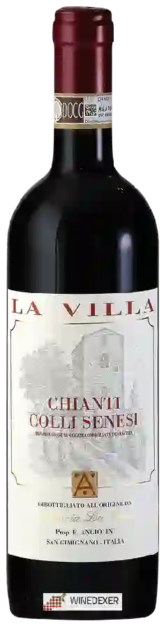 Weingut Fattoria la Torre - La Villa Chianti Colli Senesi Weingut Fattoria la Torre - La Villa Chianti Colli Senesi