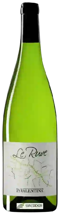 Weingut La Valentina - Le Ruve Weingut La Valentina - Le Ruve