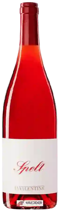 Weingut La Valentina - Spelt Cerasuolo d'Abruzzo Superiore Rosato Weingut La Valentina - Spelt Cerasuolo d'Abruzzo Superiore Rosato