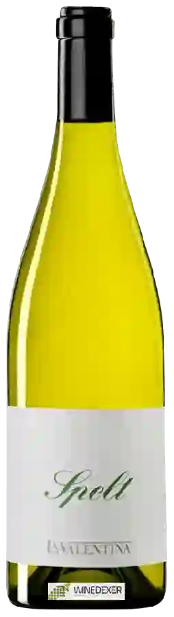 Weingut La Valentina - Spelt Trebbiano d'Abruzzo Superiore Bianco