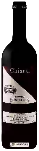 Weingut Montellori - Chianti