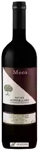 Weingut Montellori - Moro