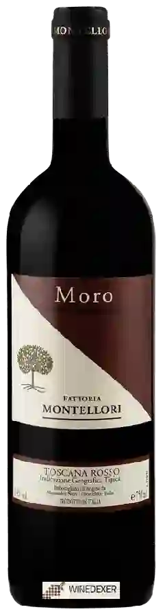 Weingut Montellori - Moro Weingut Montellori - Moro