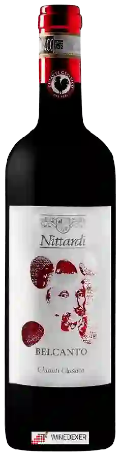 Weingut Nittardi - Belcanto Chianti Classico