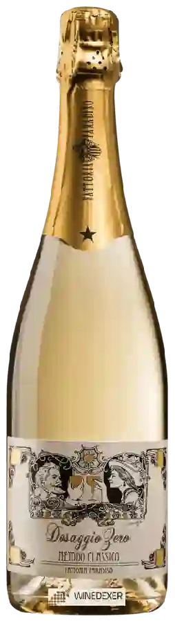 Weingut Fattoria Paradiso - Dosaggio Zero Weingut Fattoria Paradiso - Dosaggio Zero