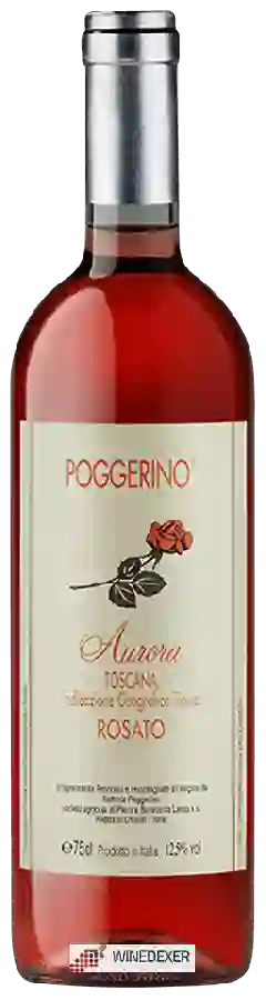 Weingut Poggerino - Aurora Rosato