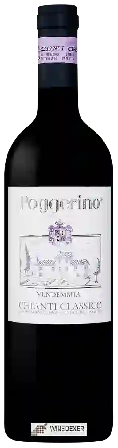 Weingut Poggerino - Chianti Classico Weingut Poggerino - Chianti Classico