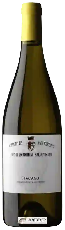 Weingut San Fabiano - Chiaro di San Fabiano