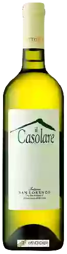 Weingut Fattoria San Lorenzo - Il Casolare Bianco