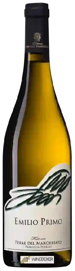 Weingut Terre del Marchesato - Emilio Primo Bianco
