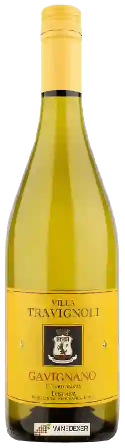 Weingut Travignoli - Gavignano Weingut Travignoli - Gavignano
