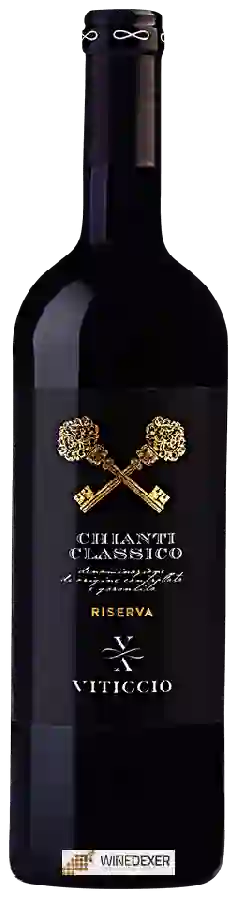 Weingut Viticcio - Chianti Classico Riserva
