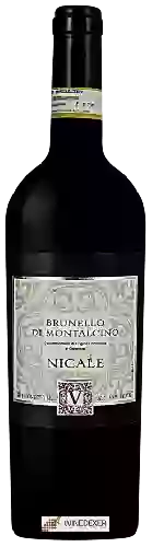 Weingut Viticcio - Nicale Brunello di Montalcino