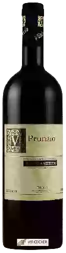 Weingut Viticcio - Prunaio Toscana
