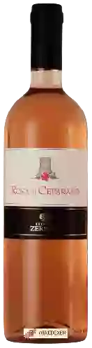 Weingut Fattoria Zerbina - Rosa di Ceparano