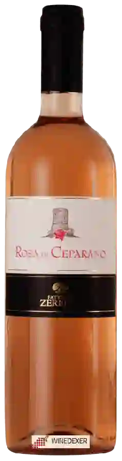Weingut Fattoria Zerbina - Rosa di Ceparano Weingut Fattoria Zerbina - Rosa di Ceparano