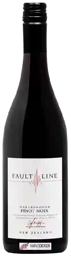 Weingut Fault Line - Pinot Noir