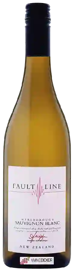 Weingut Fault Line - Sauvignon Blanc Weingut Fault Line - Sauvignon Blanc