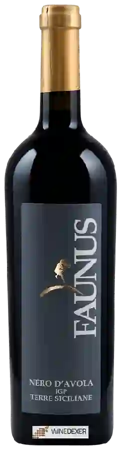 Weingut Faunus - Nero d'Avola