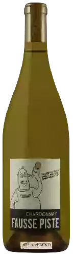 Weingut Fausse Piste - Conner Lee Vineyard Chardonnay