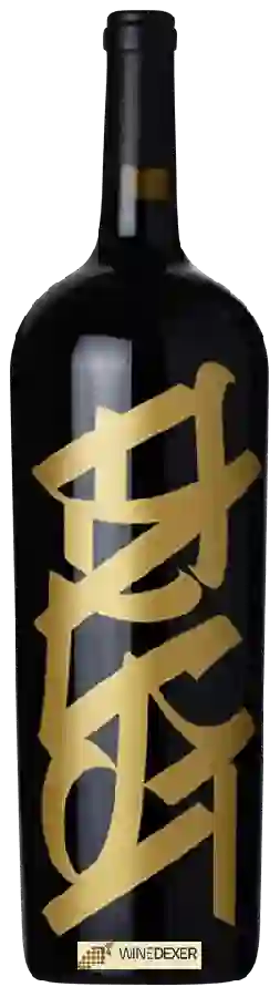 Weingut Faust - Limited Release Graffiti Cabernet Sauvignon Weingut Faust - Limited Release Graffiti Cabernet Sauvignon