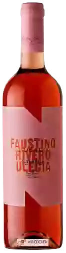 Weingut Faustino Rivero Ulecia - Navarra Rosado