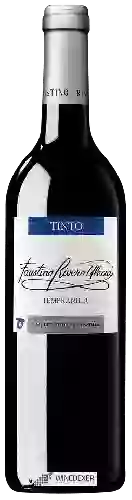 Weingut Faustino Rivero Ulecia - Tempranillo