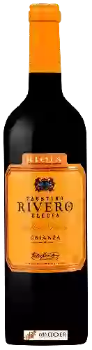 Weingut Faustino Rivero Ulecia - Yellow Label Rioja Crianza