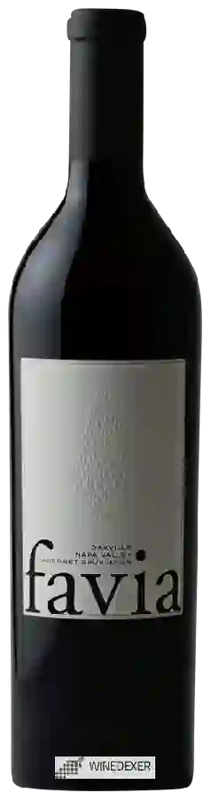 Weingut Favia - Oakville Cabernet Sauvignon Weingut Favia - Oakville Cabernet Sauvignon