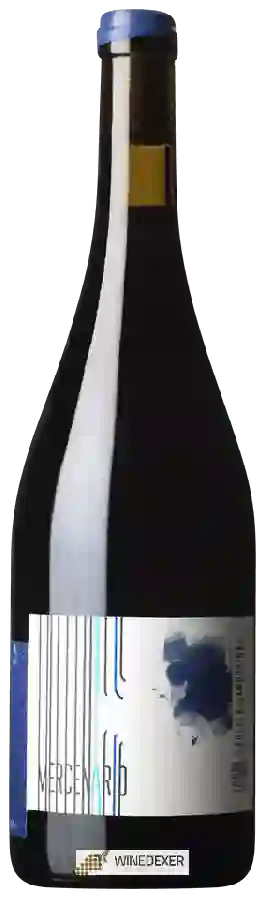 Weingut Fazenda Agricola Augalevada - Mercenario Tinto