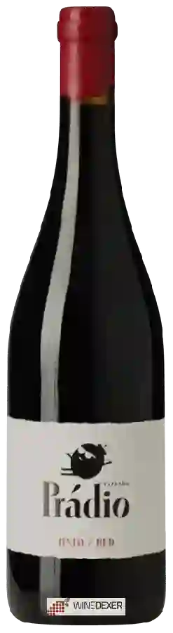 Weingut Fazenda Prádio - Tinto Weingut Fazenda Prádio - Tinto