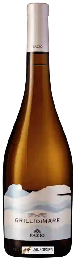 Weingut Fazio - Grilli di Mare