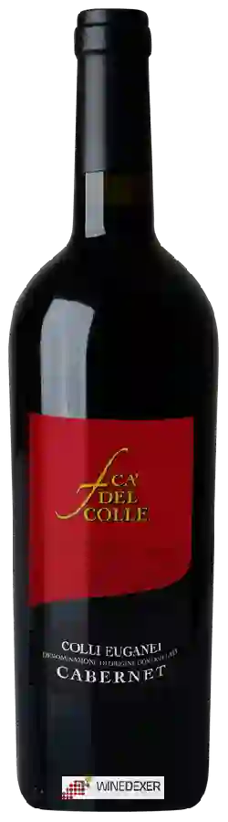 Weingut Ca' del Colle - Cabernet Weingut Ca' del Colle - Cabernet