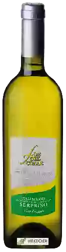 Weingut Ca' del Colle - Serprino Frizzante