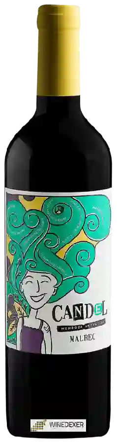 Weingut Fecovita - Candel Malbec