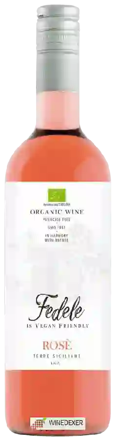 Weingut Fedele - Rosé Weingut Fedele - Rosé