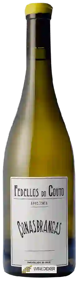 Weingut Fedellos do Couto - Conasbrancas Weingut Fedellos do Couto - Conasbrancas