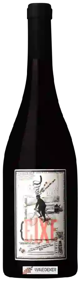 Weingut Fedellos do Couto - Eixe Weingut Fedellos do Couto - Eixe