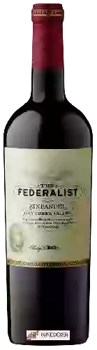 Weingut The Federalist - Zinfandel Visionary