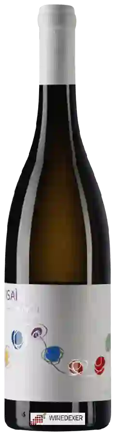 Weingut Federici - Isaì Sauvignon Weingut Federici - Isaì Sauvignon