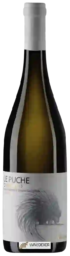 Weingut Federici - Le Puche Zagarolo Superiore Weingut Federici - Le Puche Zagarolo Superiore