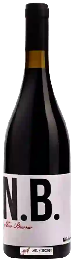 Weingut Federici - Nero Buono