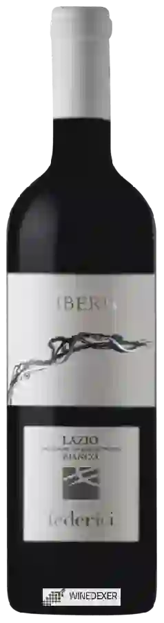 Weingut Federici - Tiberis Bianco Weingut Federici - Tiberis Bianco