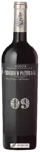 Weingut Federico Paternina - Rioja Seleccion Especial