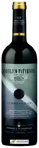 Weingut Federico Paternina - Tempranillo