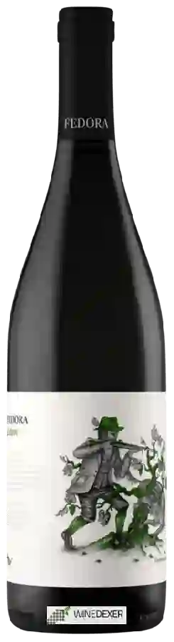 Weingut Fedora - Zelen Weingut Fedora - Zelen