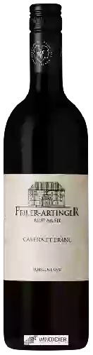 Weingut Feiler-Artinger - Cabernet Franc